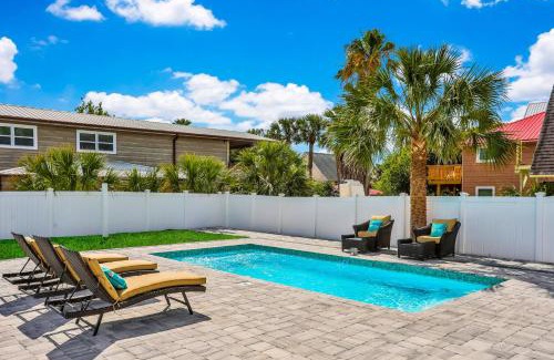 Vilano Beach House | Vilano Beach Dream - Upper Level A
