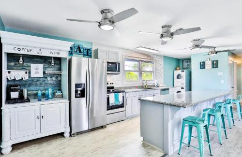 Vilano Beach House | Vilano Dream