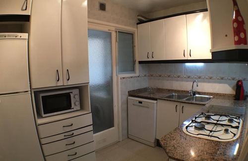 Vilanova I la Geltru Apartment | vilanovaapartments. Fabulous place! Hundred meters from the Mediterranean Sea!