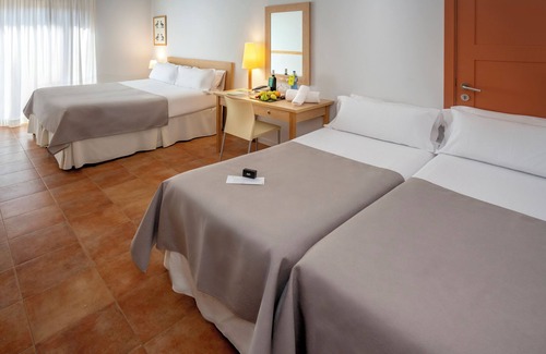 Arnes Hotel | Vilar Rural d'Arnes by Serhs Hotels