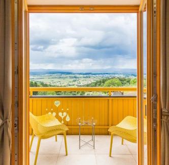 Razvanje Bed & Breakfast | Vilaraj