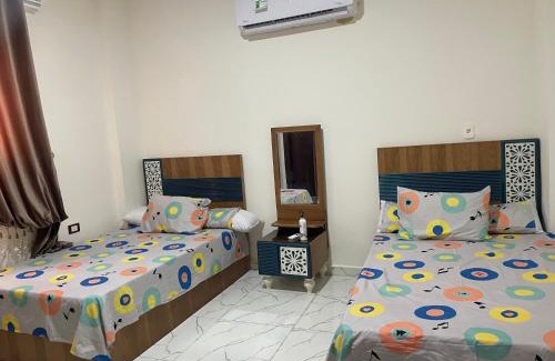Mobarak City Villa | Vilaria King mariot fully air conditioned villa فيلاريا كنج مريوط فيلا مكيفه بالكامل