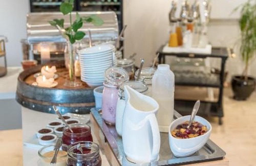 Slagelse Hotel | Vilcon Hotel & Konferencegaard