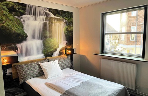 Vildbjerg Hotel | Vildbjerg Hotel