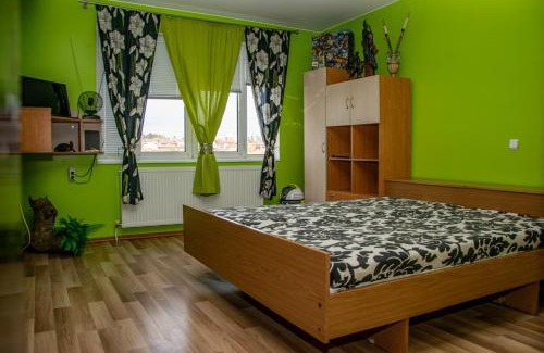 Lukovit Apartment | Vilhelmov’s apartament