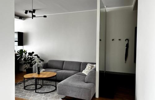 Voru Apartment | Vilja Apartment with terrace and sauna