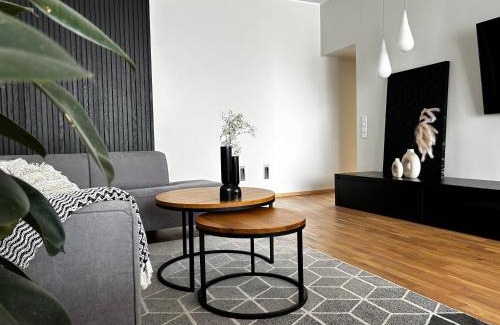 Voru Apartment | Vilja Apartment with terrace and sauna