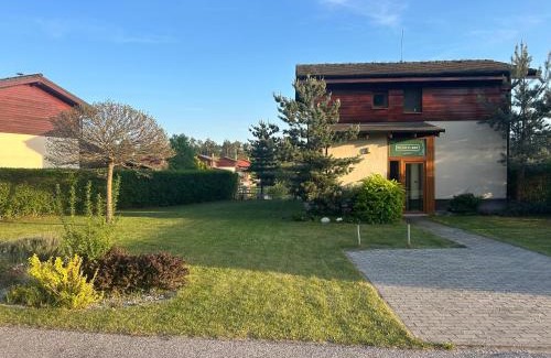 Sajdikove Humence House | Vilka 668 na Penati