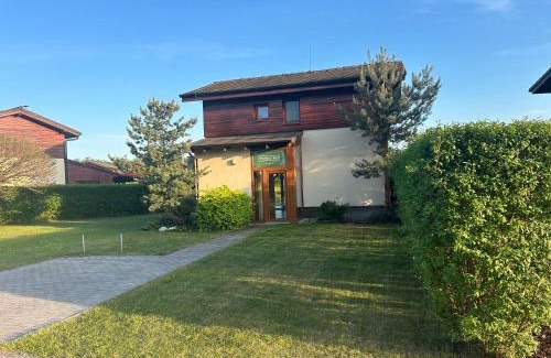 Sajdikove Humence House | Vilka 668 na Penati