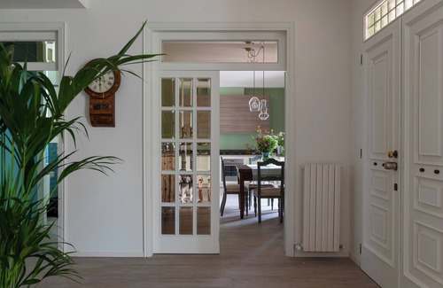 San Giovanni In Marignano Villa | Villa in the green, perfect for visiting Marche and Romagna, sea and hills.