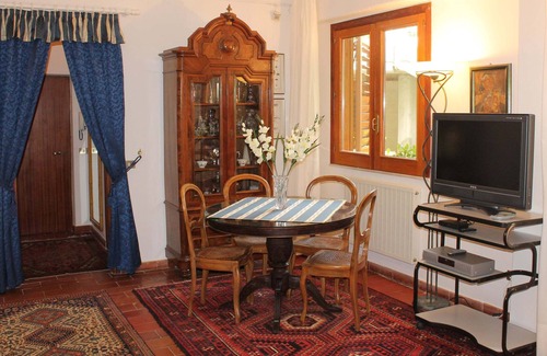 San Gregorio di Catania House | Villa San Bartolomeo - Blue House