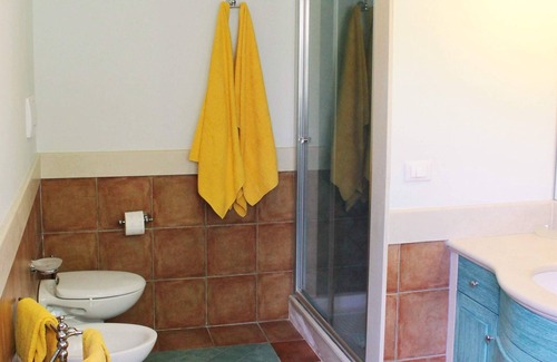 San Gregorio di Catania House | Villa San Bartolomeo - Yellow House