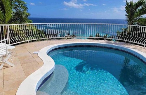 Oyster Pond Villa | Villa ∙ 3 bedrooms ∙ 7 guests