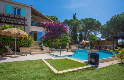 La Nartelle Villa | Villa à 200m de la plage