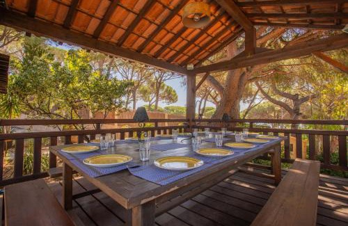 La Nartelle Villa | Villa à 200m de la plage