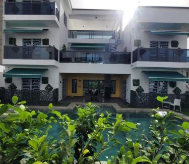 Saly House | Villa à louer