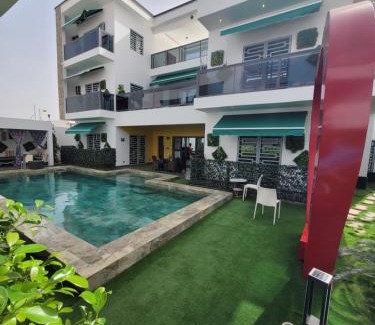 Saly House | Villa à louer