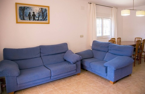 Vespella de Gaia Ski Chalet | Villa Ángel Vicente