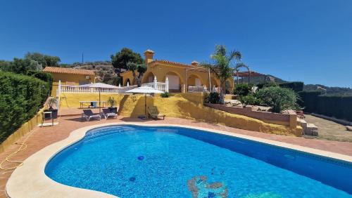 Ciudad Jardin Villa | Villa Ángel