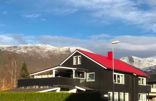 Andalsnes Bed & Breakfast | Villa Åndalsnes