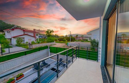 Fethiye Villa | Villa Özel