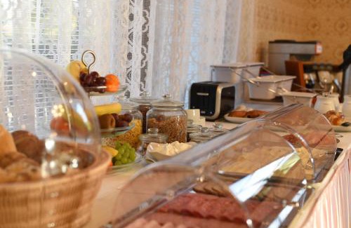 Velke Losiny House | Villa Žerotín Penzion Bed & Breakfast