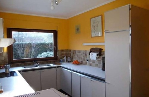 Witte Burg Villa | Villa 1.5km from the sea, between dunes and woods 7 ares large south-facing terrace - 3 bikes