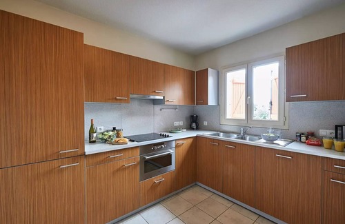 Lanzac Villa | Villa, 1 Badezimmer 4 Personen