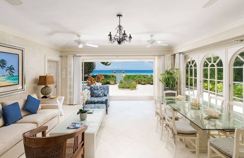 Little Battaleys Villa | Villa ∙ 1 bedroom ∙ 2 guests