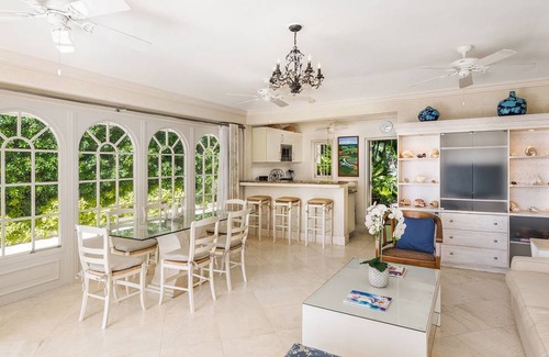 Little Battaleys Villa | Villa ∙ 1 bedroom ∙ 2 guests
