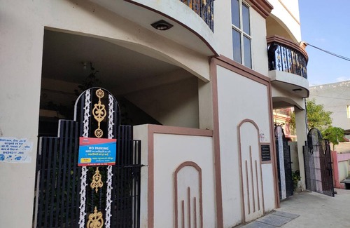 Raipur Villa | Villa ∙ 1 bedroom ∙ 2 guests
