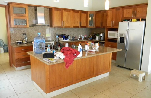 Santa Cruz Villa | Villa #1, Private Pool, Limoncito Hills, Sleeps 8, Private Secluded Beach