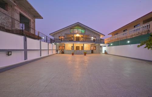 Kurvande House | Villa 108 (Entire Villa 3BHK)
