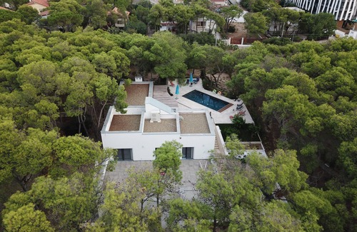 Castellaneta Marina House | Villa 12 people with swimming pool