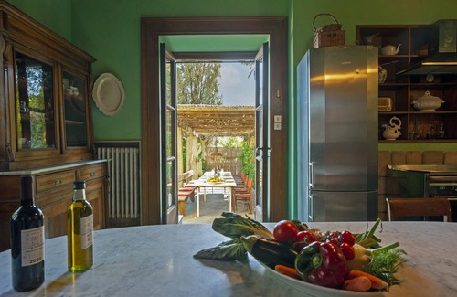 San Michele di Moriano Villa | villa 14 people. Swimming pool and garden for your amazing holiday.