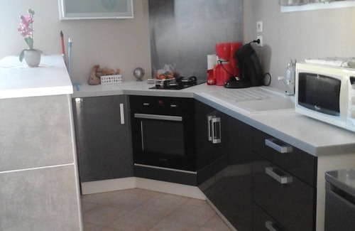 Le Grau-dʼAgde House | VILLA 140 m² with outbuilding 40 m²
