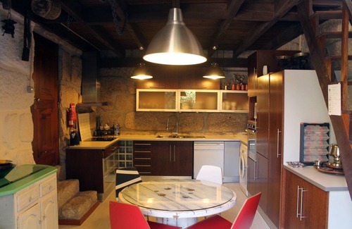 Parada de Todeia Cottage | Villa 15 minutes from Porto