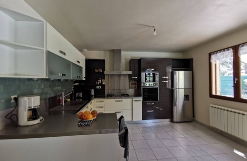 Le Grau-dʼAgde Villa | Villa 1km from the beach in a quiet area ☀️