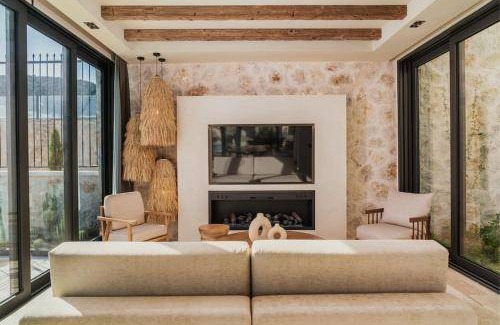 Kalkan Villa | Villa ∙ 2 bedrooms ∙ 6 guests