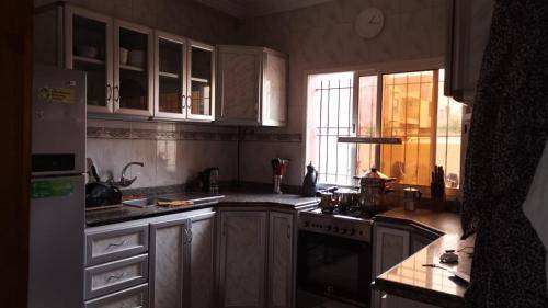 Moulay Abdallah Villa | Villa ∙ 2 bedrooms ∙ 8 guests