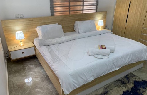Madina Villa | Villa ∙ 2 bedrooms ∙ 4 guests