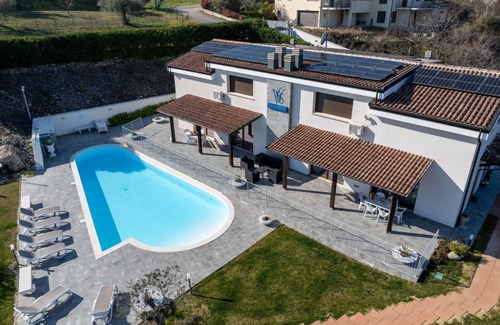Citta Sant'Angelo Villa | Villa ∙ 2 bedrooms ∙ 4 guests