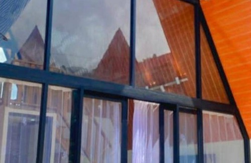 Dieng Kulon Villa | Villa ∙ 2 bedrooms ∙ 4 guests