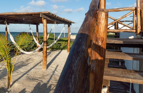 San Benito House | Villa 2 Duplex BWellcome | Colección Playa