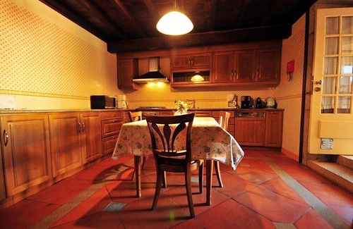 Rubiaes Villa | Villa 206 Spacious Villa Ideal for Large Groups