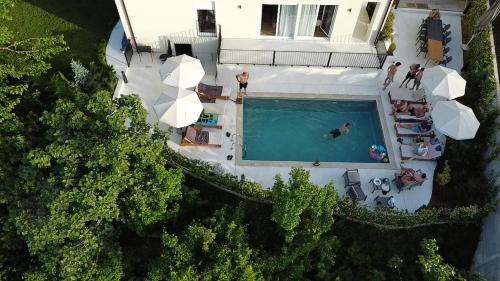 Mjull-Bathore Villa | Villa 22