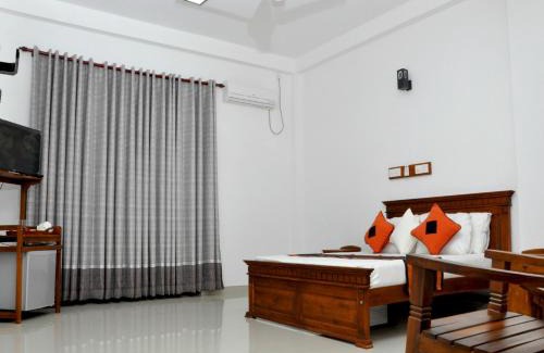 Boossa Bed & Breakfast | Villa 234