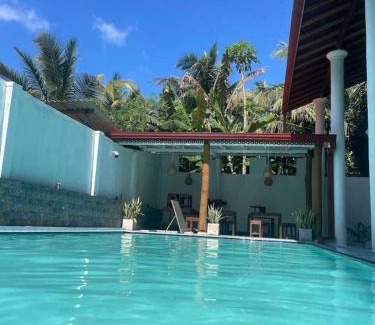 Boossa Bed & Breakfast | Villa 234