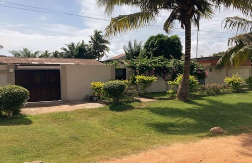 San Pédro Villa | Villa 240m2 San-Pedro Ivory Coast on 1700m2