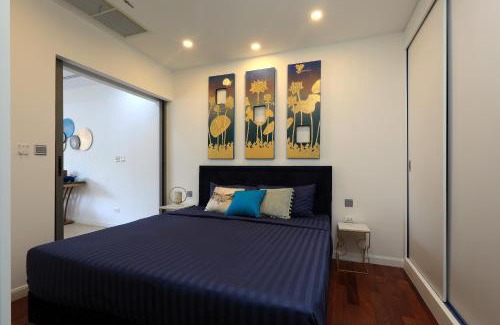 Cherngtalay Villa | Villa 242 - private pool, fast internet